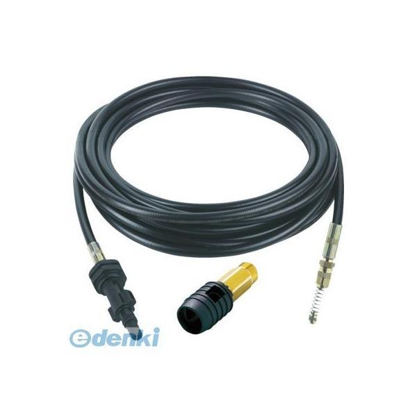 ＡＲ 0441588 直送 代引不可・他メーカー同梱不可 パイプクリーニングホース １０ｍ ＢＬＵＥＣＬＥＡＮ 用 0441588 | 