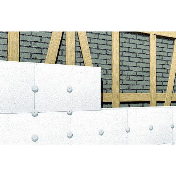 フィッシャー  044392  外断熱用アンカー　ＤＨＴ　Ｓ　５０　Ｗ（５００本入） 044392 | S（クリナップ） | 01