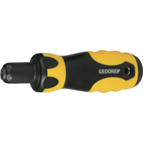 あすつく対応 「直送」 ＧＥＤＯＲＥ  065605  ＥＳＤ単能型トルクドライバー ０６５６０５ 065605 | 