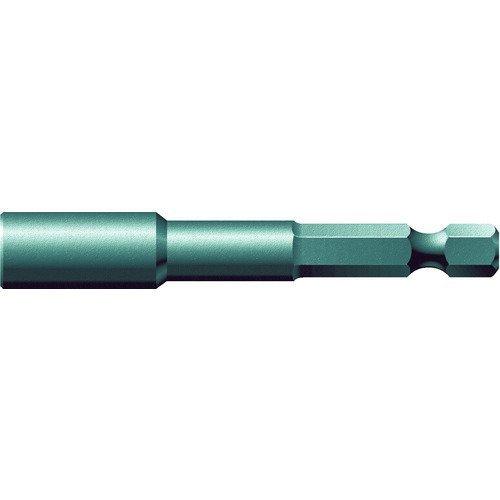 あすつく対応 「直送」 Ｗｅｒａ  073500  ８６９／４ＭＳＢ　ナットセッター（ブリスター）　５．５ 073500 | 