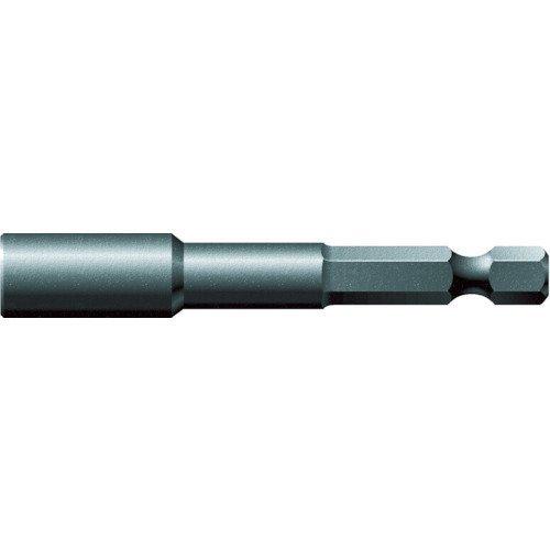 あすつく対応 「直送」 Ｗｅｒａ  073501  ８６９／４ＭＳＢ　ナットセッター（ブリスター）　６．０ 073501 | 
