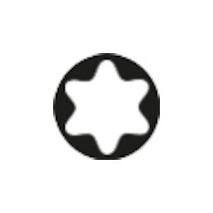 あすつく対応 「直送」 Ｗｅｒａ  073530  ８６７／４Ｚ　トルクスビット　ＴＸ３０×８９ 073530 |  | 01