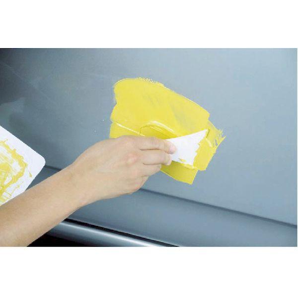 あすつく対応 「直送」 ソフト９９  09025  ボデーパテ徳用缶 09025 |  | 02