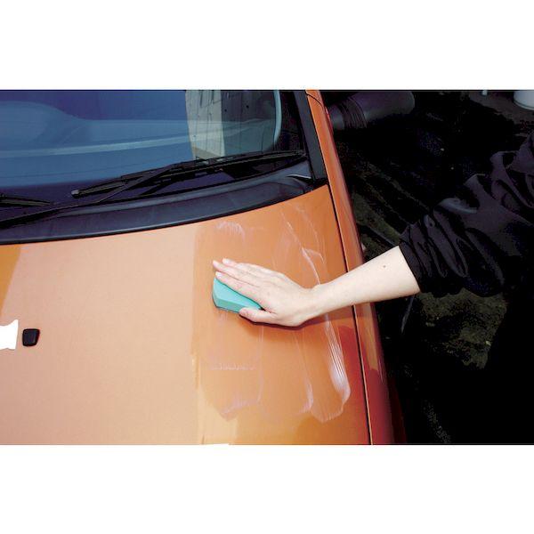 あすつく対応 「直送」 ソフト９９ 09052 車輌整備用品 超ミクロンコンパウンド ホワイト 09052 |  | 01