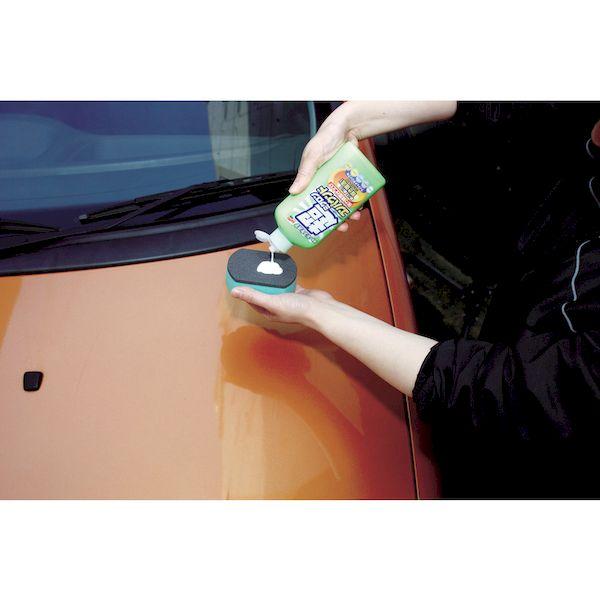 あすつく対応 「直送」 ソフト９９ 09063 車輌整備用品 超ミクロンコンパウンド液体セット ダーク＆メタリック 09063 |  | 02