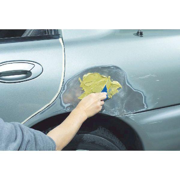 あすつく対応 「直送」 ソフト９９ 09178 車輌用補修剤 超軽量パテ 09178 |  | 02