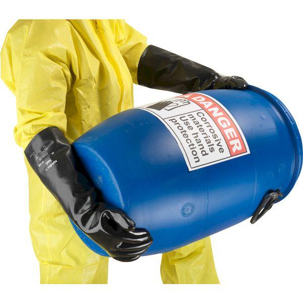 あすつく対応 「直送」 アンセル  09-928  耐切創・耐薬品手袋 アルファテック ０９−９２８ ＸＬサイズ 09928 | ブランド登録なし | 01