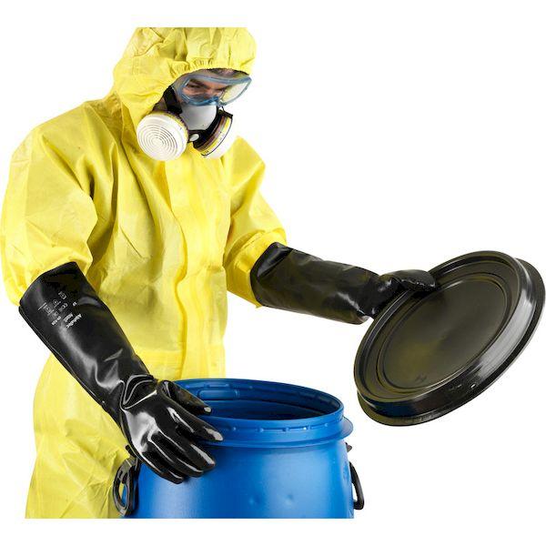 あすつく対応 「直送」 アンセル  09-928  耐切創・耐薬品手袋 アルファテック ０９−９２８ ＸＬサイズ 09928 | ブランド登録なし | 02