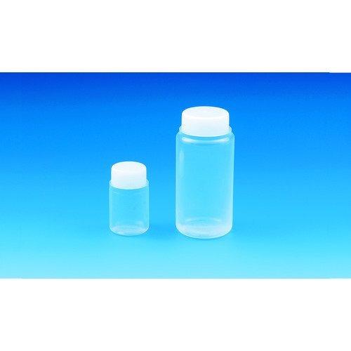 あすつく対応 「直送」 ＮＩＫＫＯ  100411  ＴＰＸ製テクノボトル　広口１００ｍｌ 100411 | 