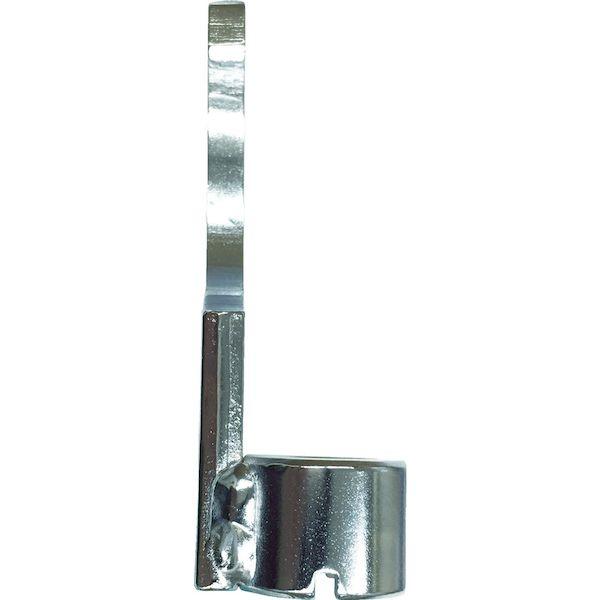 あすつく対応 「直送」 カノン  100NCK3438  ＮＣＫ引っ掛けスパナヘッド　１００ＮＣＫ３４３８ 100NCK3438 |  | 01