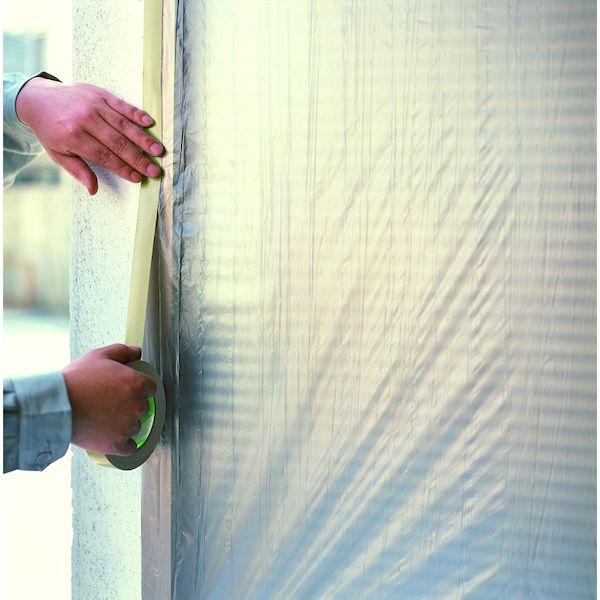 あすつく対応 「直送」 ニチバン  103-50  養生用布粘着テープ１０３−５０ 黄土 ５０ｍｍ×２５ｍ 10350 |  | 01