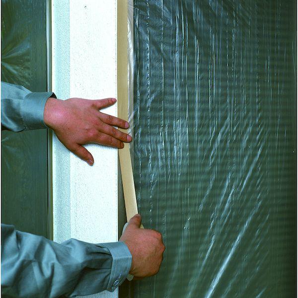 あすつく対応 「直送」 ニチバン  103-50  養生用布粘着テープ１０３−５０ 黄土 ５０ｍｍ×２５ｍ 10350 |  | 03