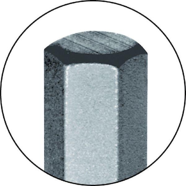 あすつく対応 「直送」 ボンダス 10368 六角パワービット ６ｍｍ10368 |  | 01