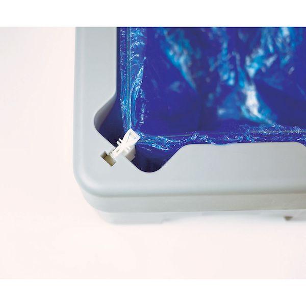 あすつく対応 「直送」 ｓａｎｗａ  107-031  シューポン専用シューズカバー　１パック　１００枚入り 107031 |  | 02