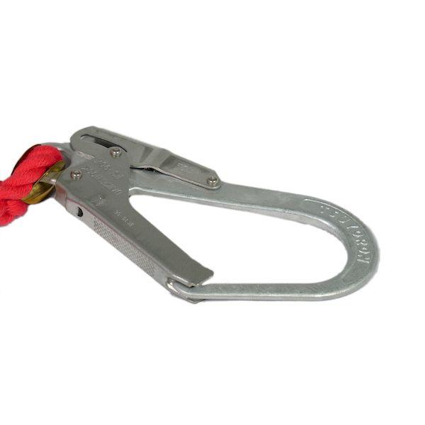 あすつく対応 「直送」 グリーンクロス  1139300000  セフティ介錯ロープ　５Ｍタイプ 1139300000 | ブランド登録なし | 01