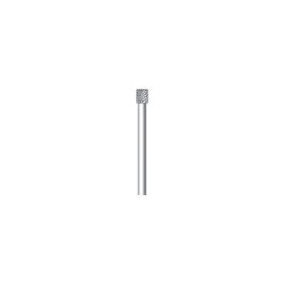 あすつく対応 「直送」 ナカニシ  12268  超硬軸ＣＢＮバー 刃径４ｍｍ 12268 | 