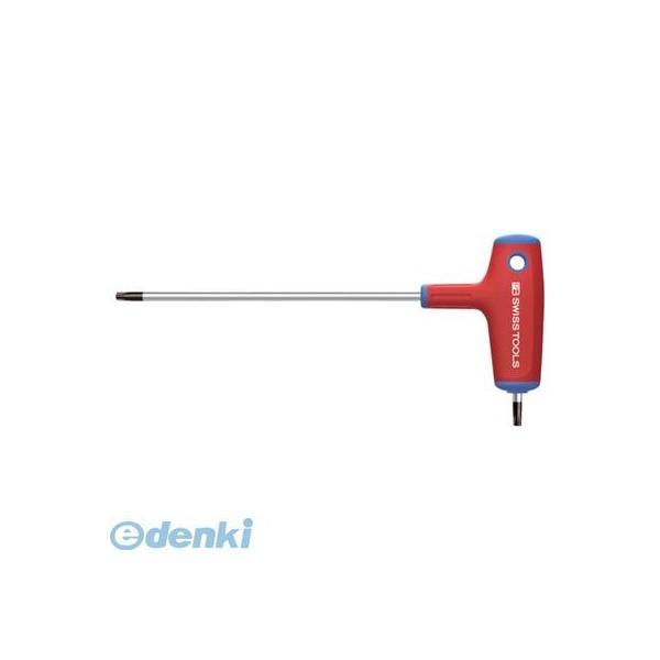 あすつく対応 「直送」 ＰＢスイスツールズ 1407-30-150 クロスハンドルヘクスローブレンチ ロング 刃先Ｔ３０刃先Ｔ３０ 140730150 | 