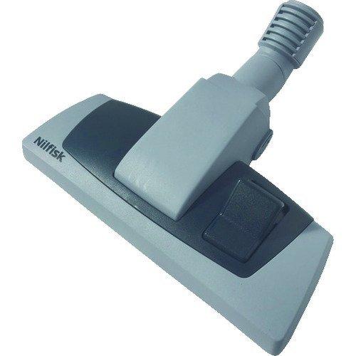 あすつく対応 「直送」 ニルフィスク  1408492510  掃除機用オプションパーツ ＧＭ８０Ｐ用ローラーコンビフロアノズル 1408492510 | 