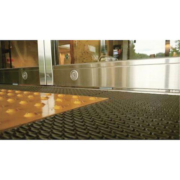 あすつく対応 「直送」 バーテック  15000100  文虫研認定器材　バーカットＭＬＡ４０　ＰＰ０．２黒波　ＨＳ−ＭＬＡ４０ 15000100 |  | 02