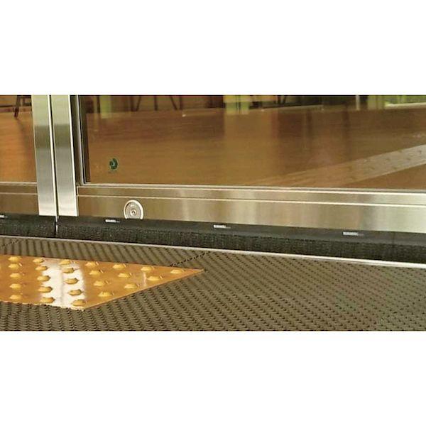 あすつく対応 「直送」 バーテック  15000100  文虫研認定器材　バーカットＭＬＡ４０　ＰＰ０．２黒波　ＨＳ−ＭＬＡ４０ 15000100 |  | 03