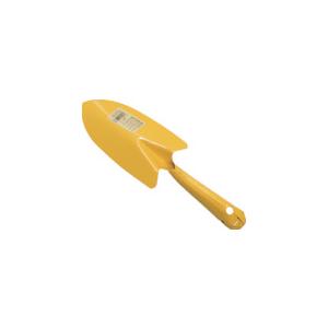 あすつく対応 「直送」 金象  150981  カラー　移植コテ　イエロー 150981 |  | 01