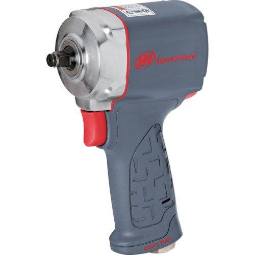 あすつく対応 「直送」 ＩＲ  15QMAX  ３／８インチ　ウルトラコンパクト　エアインパクトレンチ 15QMAX | ブランド登録なし