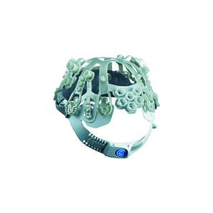 あすつく対応 「直送」 タニザワ  189-JZ-C1-J  エアライト搭載ヘルメット ＳＴ＃１８９−ＪＺ ＥＰＡ アメリカンタイプ 帽体色 クリーム 189JZC1J | ブランド登録なし | 02