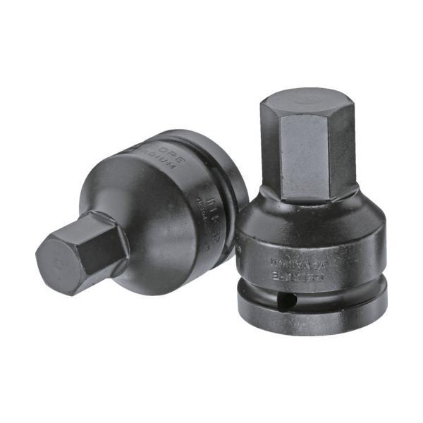 あすつく対応 「直送」 ＧＥＤＯＲＥ  1956507  ヘキサゴンソケット ＩＮＫ３２ ３／４ ２２ｍｍ 1956507 ゲドレー社 22mm195 | 