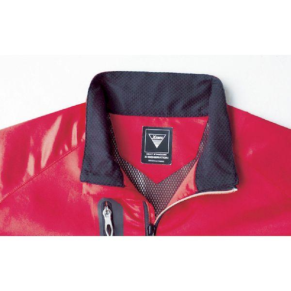 ジーベック  162-90-M  軽防寒ブルゾン１６２−９０−Ｍ 16290M XEBEC Mサイズ |  | 05