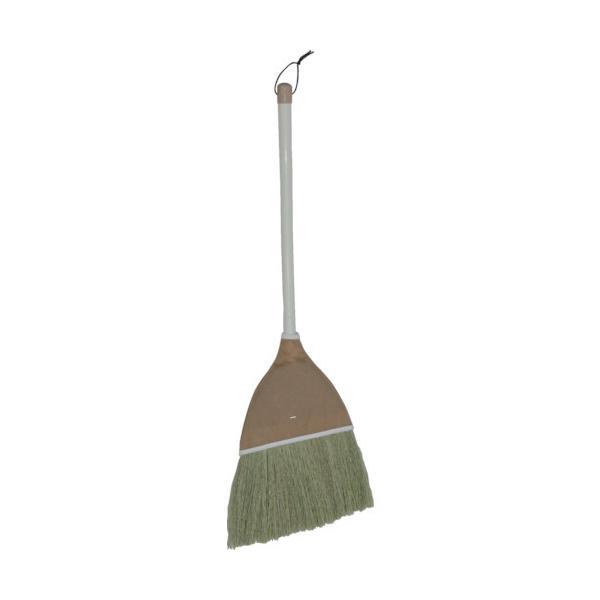 【個数：1個】 ａｚｕｍａ  180603000  座敷ホーキ　短柄　ＭＢ１０３ 180603000 | 