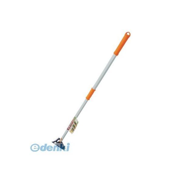 金象 192856 らくらく長柄三角草抜きホー 192856【キャンセル不可】 | 