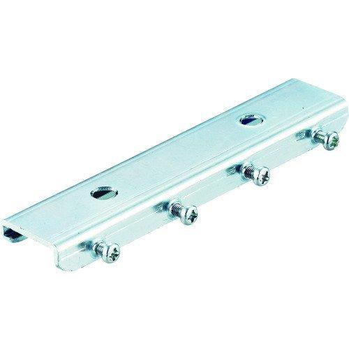 あすつく対応 「直送」 岡田  19T65  カーテンレール ベンダーＴＯＰカバー 19T65 | 