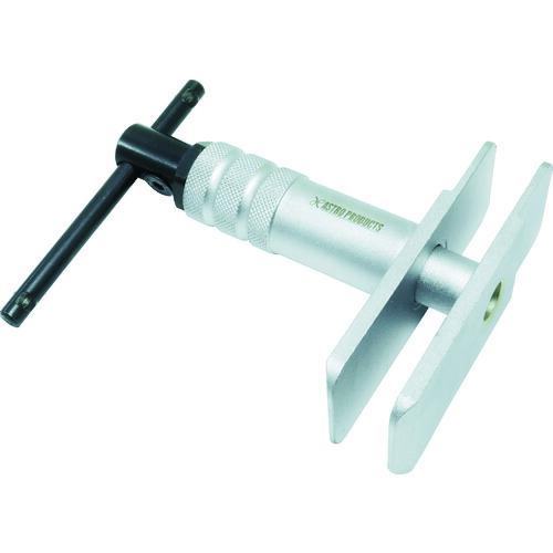 あすつく対応 「直送」 アストロプロダクツ  2007000011720  二輪車整備工具 Ｍ／Ｃ ディスクブレーキピストンツール 全長１２４ｍｍ 2 | 