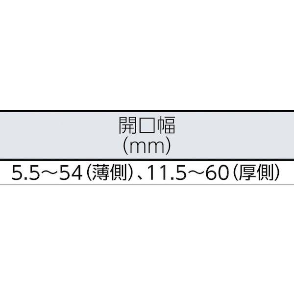 あすつく対応 「直送」 アストロプロダクツ  2007000011720  二輪車整備工具 Ｍ／Ｃ ディスクブレーキピストンツール 全長１２４ｍｍ 2 |  | 01