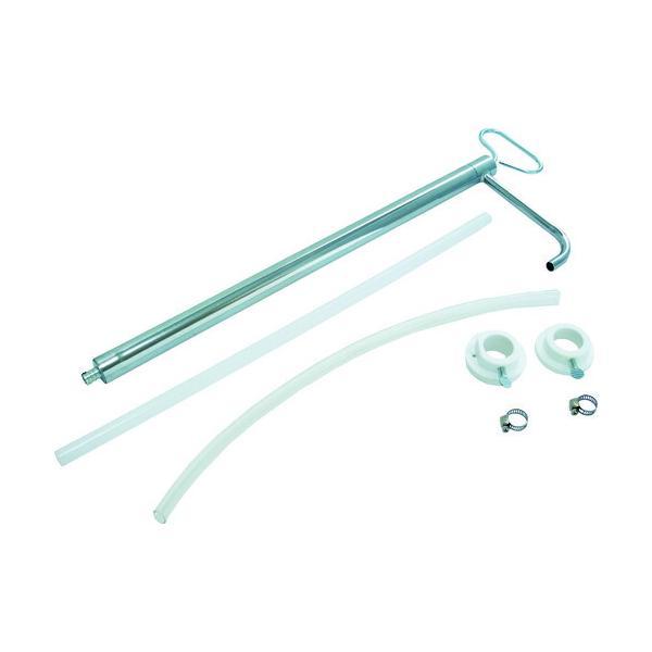 アストロプロダクツ 2009000003606 オイル交換用品 ペール缶ポンプ 吐出量２００ｃｃ 2009000003606 | 