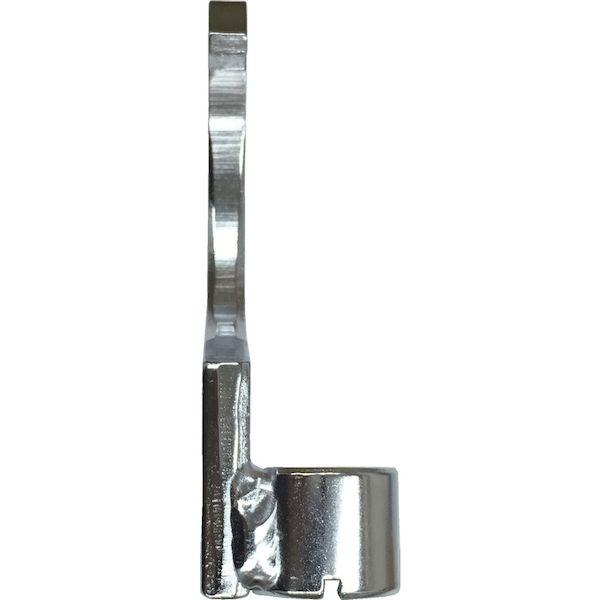 あすつく対応 「直送」 カノン  200NCK92100  ＮＣＫ引っ掛けスパナヘッド　２００ＮＣＫ９２１００ 200NCK92100 | ブランド登録なし | 01