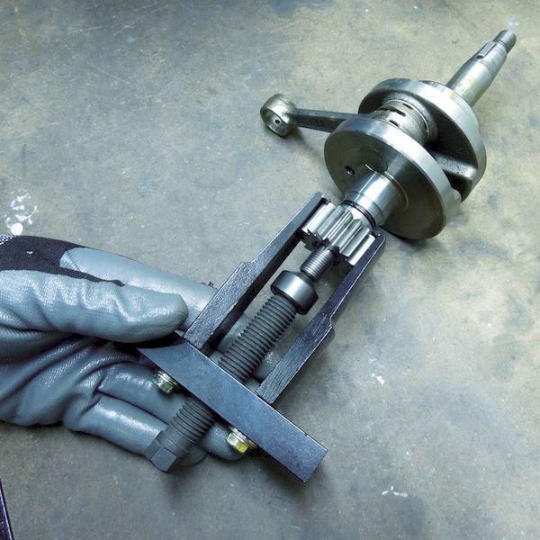 あすつく対応 「直送」 アストロプロダクツ  2010000000632  ギアプーラー薄爪 2010000000632 |  | 01