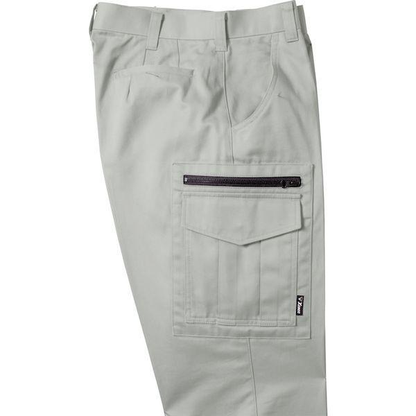 ジーベック  2023-19-79  ラットズボン２０２３−１９−７９ 20231979 XEBEC カーゴパンツ |  | 02