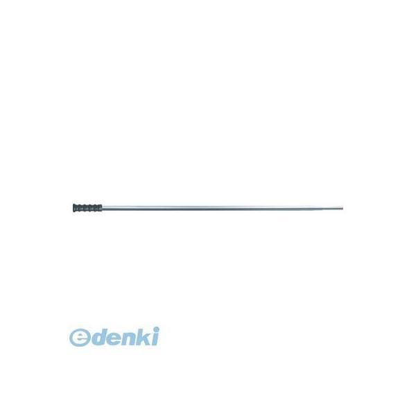 浅野木工所 20402 除雪用品 アルミ３段伸縮ポール３．５ 20402【キャンセル不可】 | 