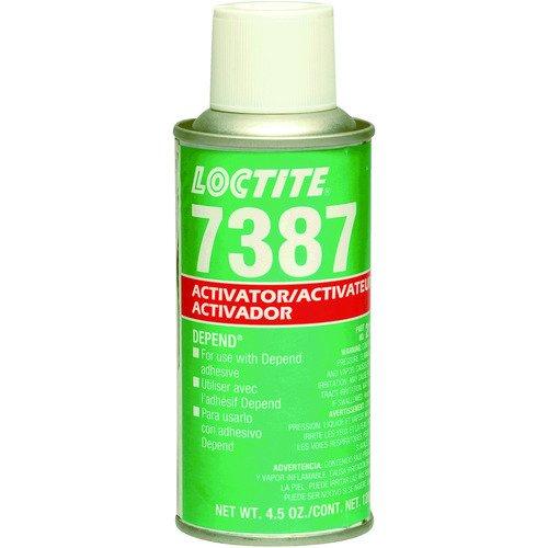 ロックタイト 209714 アクリル接着剤用アクチベーター ＳＦ７３８７ ４．５オンス 209714 ヘンケルジャパン Henkel | LOCTITE