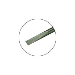 ＷＡＧＯ  210-657-PK  端子台操作用ドライバ ２１０−６５７ ドライバ 中 刃先３．５×０．５ｍｍ ミニサイズ 210657PK |  | 01