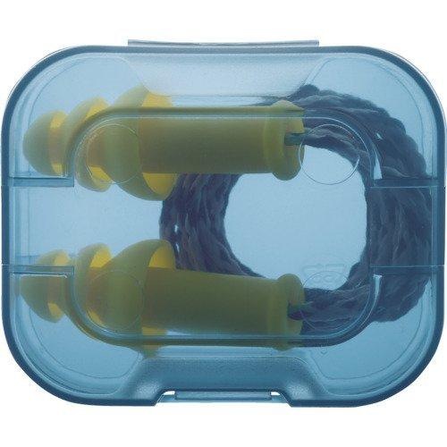 あすつく対応 「直送」 ＵＶＥＸ 2111256 耳栓 ウベックス ウィスパースプリーム コード付 ２１１１２３５ 2111256 | 