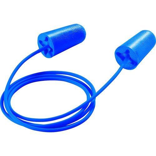 あすつく対応 「直送」 ＵＶＥＸ  2112083  耳栓　ウベックス　エックスフィット　ディテクタブル　コード付　（２１１ 2112083 | 