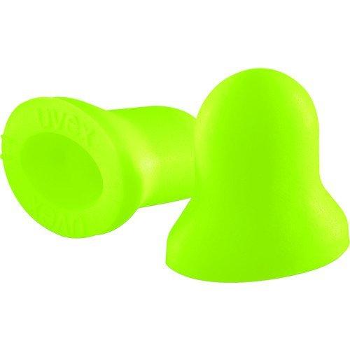 あすつく対応 「直送」 ＵＶＥＸ  2125367  耳栓　ウベックス　エグザクトバンド　交換用　５組入　（２１２４００２） 2125367 | 