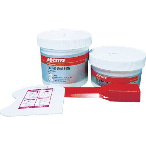 ロックタイト 219293 ファーストセットスチールパテ　４５４ｇ　ＥＡ３４７３ 219293 | LOCTITE