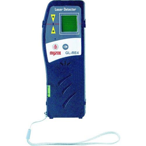 あすつく対応 「直送」 マイゾックス  220910  レーザー墨出器用受光器 ＧＬ−ＲＥ４ 適合機種：Ｇ−４４０ＳＲ、Ｇ−４１０ＳＲ、Ｇ−４１０Ｓ専 | myzox