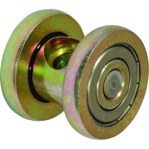 あすつく対応 「直送」 ダイケン  22WH-KO  ２号ドアハンガー用単車 車のみ 22WHKO DAIKEN 38 | DAIKEN