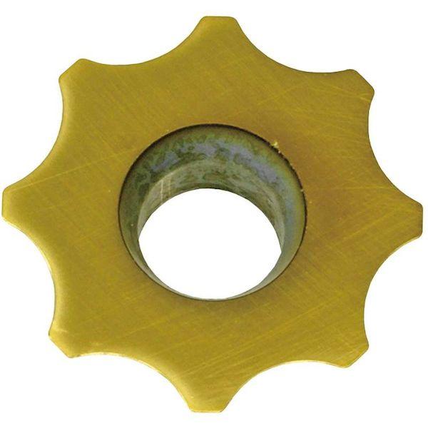 あすつく対応 「直送」 ＳＰ  250BV-R3.5  べべラー用チップ 250BVR3.5 |  | 01