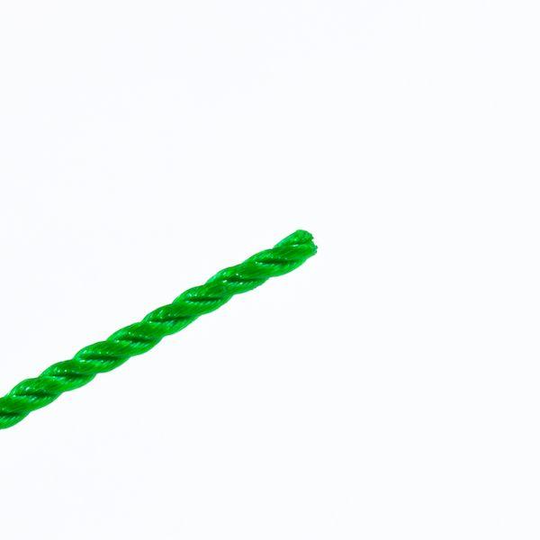 Ｄｉｏ  261357  園芸用ロープ　緑　太さ２ｍｍＸ長さ１００ｍ 261357 |  | 05