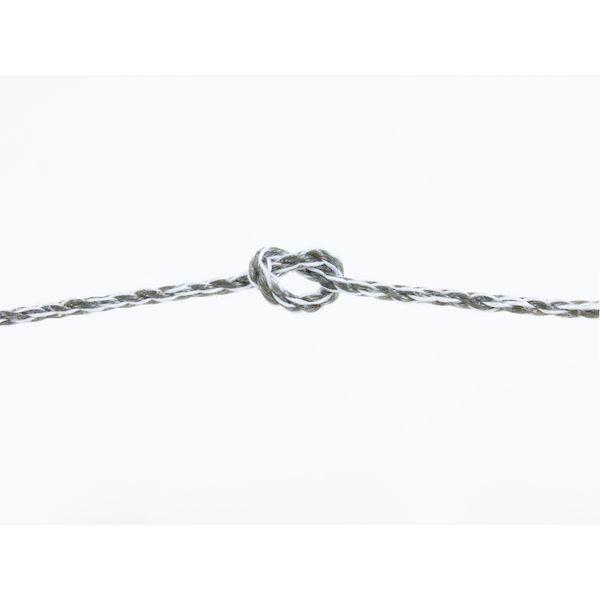 あすつく対応 「直送」 Ｄｉｏ  261395  園芸用ロープ　グレー　太さ２ｍｍＸ長さ１００ｍ 261395 |  | 04